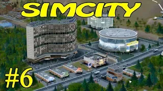 SimCity ► Игорный бизнес ► #6