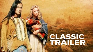 CHEYENNE WARRIOR (1994) Official Trailer