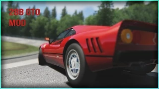 Ferrari 288 GTO Version 2.0 Teaser - Assetto Corsa MOD