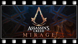 Assassin’s Creed Mirage "GAME MOVIE" [GERMAN/PC/1080p/60FPS]