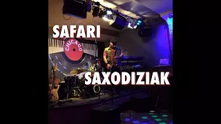 Safari & Saxodiziak