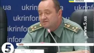 Військові АТО на 100% забезпечені сухпайками  - ЗСУ