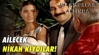 Filiz Ve Ömer Evlendi! - Ihlamurlar Altında Özel Klip