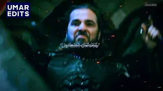 ertugrul ghazi  top 10 attitu👿 👿 status erugrul ghazi umar edits in historical point ur edits