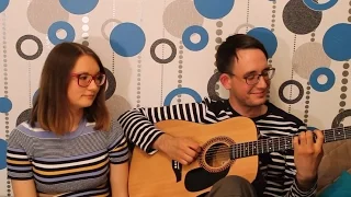 Дух времени (Lumen cover)