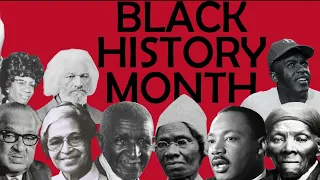 Origins of Black History Month