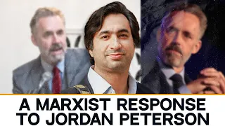 A Marxist Response to Jordan Peterson
