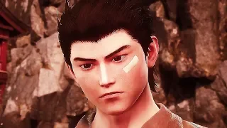 SHENMUE 3 Trailer (E3 2019)