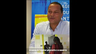 Kannari 2 - Présentation de l’étude par Jacques Rosine, Expert de Santé Publique France