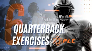 6 Quarterback Exercises to Increase Throw Power | Performance Lab of California