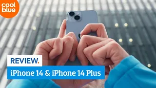 iPhone 14 & iPhone 14 Plus | Review