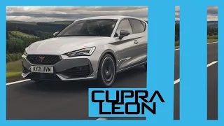 2022 Cupra Leon 300 TSI Review:  Volkswagen Golf GTI killer?