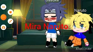 tu eres mio meme sasuke x naruto