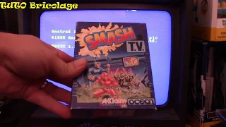 AMSTRAD  CPC RESURRECTION - Tuto bricolage - réparation de disquette