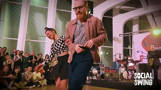 Move your Bottom 2024 #MYB24  | Saturday | @NilsandBianca #Swing #LindyHop #Valencia #Festival