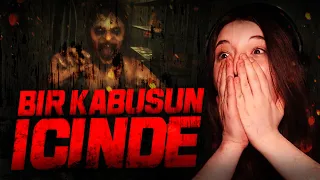 BİR KABUSUN İÇİNDE | PROJECT NIGHTMARES #1