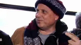 Festival Updates Spotlight : On the Bus w Bobcat Goldthwait