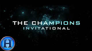 The Champions Invitational Trailer