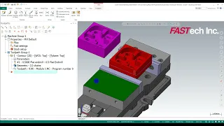 Mastercam 2024 - Configuration Settings