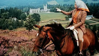 Secrets Of Balmoral Castle - British Royal Documentary