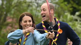 William and Kate’s popularity more about ‘personality’ than ‘position’