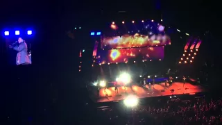 Daddy Yankee - King Daddy classic HITS LIVE MSG