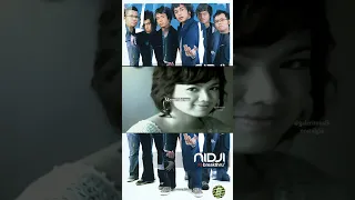 Nidji - Sudah (Unofficial Lyric Video) | Shorts