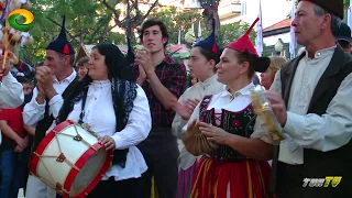 🟢O bailinho da Madeira hoje 31 de dezembro de 2017, é Madeira meus senhores #MadeiraAquiTãoPerto