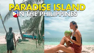 24 HOURS IN PARADISE 🇵🇭 SIQUIJOR ISLAND, THE PHILIPPINES