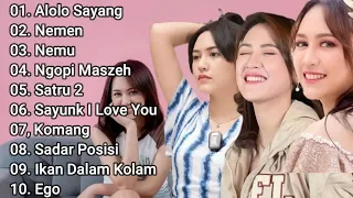 LAGU TERBARU HAPPY ASMARA " ALOLOLO SAYANG " FULL ALBUM TERBARU