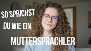 SO HABE ICH DEUTSCH GELERNT  - 10 Lerntipps | DEUTSCH B2/C1