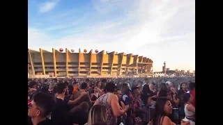 Festival Brasil Sertanejo 2018 agita o Mineirão em BH - www.fervecao.com