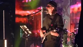 Primus - Here Come the Bastards LIVE San Antonio [HD] 10/20/17