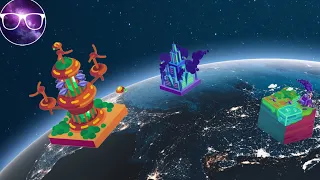 "Are There Lost Alien Civilizations in Our Past?" by Kurzgesagt Reaction!