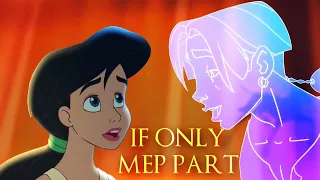 If Only | Jim Hawkins ✘ Melody