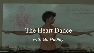 The Heart Dance: Learn Integral Anatomy with Gil Hedley