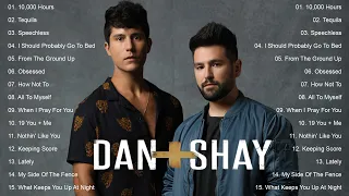 D.A.N + S.H.A.Y Top 100 New Country Songs 2021 Playlist 🧶 D.A.N + S.H.A.Y Greatest Hits Full Album