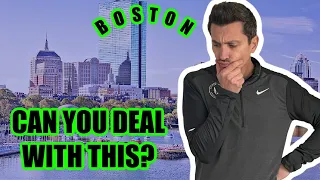 The Pros and Cons of Living in Boston