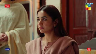 Ishq-e-Laa - Last Episode - Best Scene 03 - HUM TV
