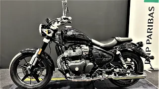 The 8 Best New Royal Enfield Cruiser | Retro-Classic and Scrambler Motorcycles For 2023