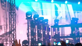 ALAN WALKER 13.04.2019 MTP POZNAŃ 4K - SING ME TO SLEEP