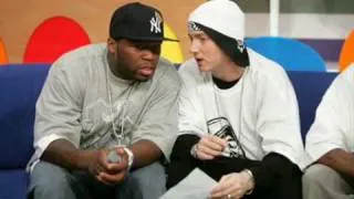 Eminem and DJ Whoo Kid Talking about Releapse 2 NEW!