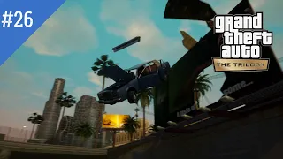 GTA San Andreas Remastered -"Воссоединение Семей"/Прохождение GTA Trilogy Definitive Edition/Часть26