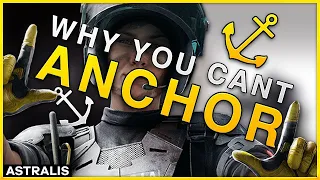 Top 5 Common Mistakes While Anchoring | Rainbow Six Siege