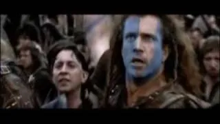 BRAVEHEART- FILM MUSIC (Horner)