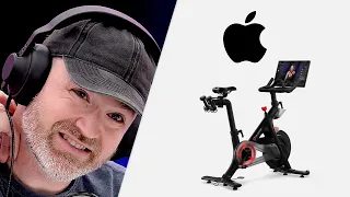 Peloton Is No Longer Making Their Own Hardware...