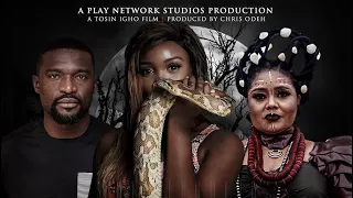 Nneka the Pretty Serpent Full Nigerian Movie 2020|Idia Aisen, Bimbo Ademoye, Zack Orji, Bovi(Review)