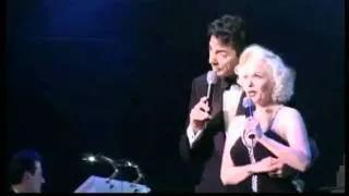 Marilyn Monroe & Dean Martin - Best Tribute Entertainer OC LA Corporate