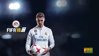 FIFA18 launch commercial song ● run the jewels mean demeanor ●El tornado song●EA SPORTS FIFA ●