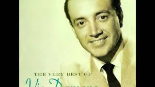 Vic Damone - 06 - Green Eyes (Aquellos Ojos Verdes)